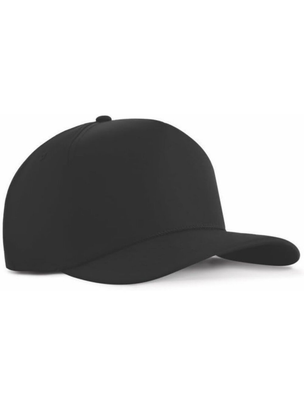 Performance Rope Cap for Outdoor Activities, Adjustable Fit, Breathable Design